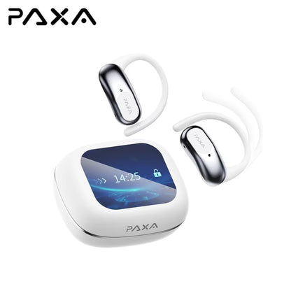 Openairultra AI Translation Real Time 3-In-1 Translator Earbuds 145 Languages & Accents Bluetooth 5.4 Translating Earphones