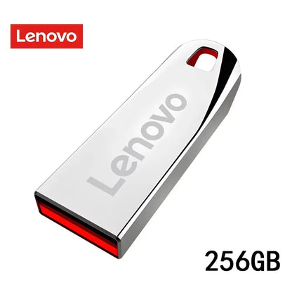 2TB Usb 3.0 Flash Drives High Speed Metal Pendrive 1TB 512GB 256GB Portable Usb Drive Waterproof Memoria Usb Flash Disk