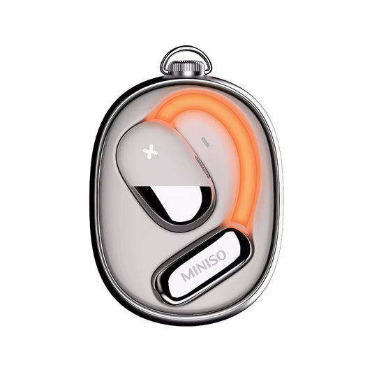 Translator Earphone  M99 Intelligent Bluetooth Earbuds Translation Headphones Light-Emitting Headphones ASMR Headset