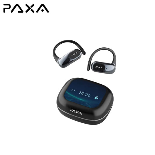 Openairultra AI Translation Real Time 3-In-1 Translator Earbuds 145 Languages & Accents Bluetooth 5.4 Translating Earphones